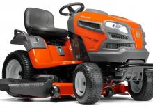 Fűnyíró és kertitraktorok Husqvarna LGT 2654