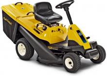 Fűnyíró és kertitraktorok Cub Cadet LR1 MR76