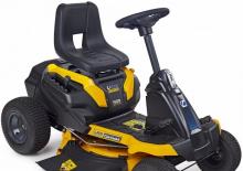 Fűnyíró és kertitraktorok Cub Cadet LR2 ES76