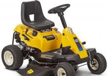 Fűnyíró és kertitraktorok Cub Cadet LR2 NS76