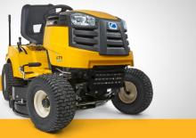 Fűnyíró és kertitraktorok Cub Cadet LT1 NR92