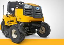 Fűnyíró és kertitraktorok Cub Cadet LT2 NS96