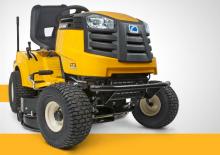 Fűnyíró és kertitraktorok Cub Cadet LT3 PS107