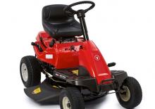 Fűnyíró és kertitraktorok Rover Mini Rider 382