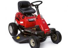 Fűnyíró és kertitraktorok Rover Mini Rider Hydro