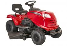 Fűnyíró és kertitraktorok Mountfield MTF 108H SD