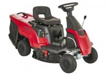Fűnyíró és kertitraktorok Mountfield MTF 66 MQ