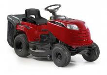 Fűnyíró és kertitraktorok Mountfield MTF 84H