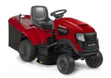Fűnyíró és kertitraktorok Mountfield MTF 92H Twin
