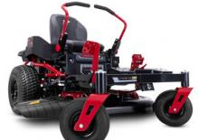 Fűnyíró és kertitraktorok Troy-Bilt Mustang™ Z42E XP