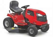 Fűnyíró és kertitraktorok MTD OPTIMA LG 200 H