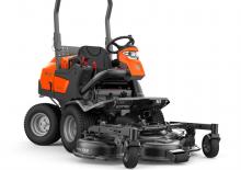 Fűnyíró és kertitraktorok Husqvarna P 520DX