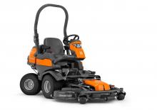 Fűnyíró és kertitraktorok Husqvarna P 524X