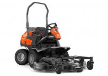 Fűnyíró és kertitraktorok Husqvarna P 525DX