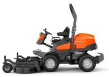 Fűnyíró és kertitraktorok Husqvarna P 535HX