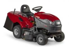 Fűnyíró és kertitraktorok CastelGarden PTX 175 HD