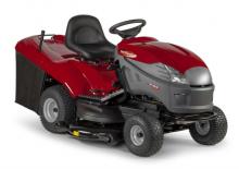 Fűnyíró és kertitraktorok CastelGarden PTX 180 HD