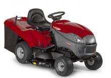 Fűnyíró és kertitraktorok CastelGarden PTX 200 HD