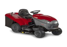 Fűnyíró és kertitraktorok CastelGarden PTX 210 HD