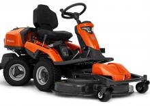Fűnyíró és kertitraktorok Husqvarna R 316TsX AWD