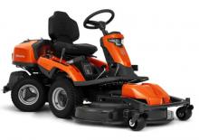 Fűnyíró és kertitraktorok Husqvarna R 316TX
