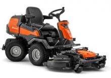 Fűnyíró és kertitraktorok Husqvarna R 420TsX AWD