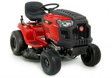 Fűnyíró és kertitraktorok Rover Raider 439/36