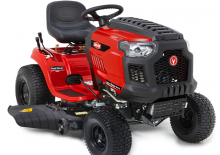 Fűnyíró és kertitraktorok Rover Rancher 547/42