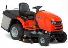 Fűnyíró és kertitraktorok Simplicity Regent™ RD SRD360
