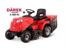 Fűnyíró és kertitraktorok VARI RL 84 H