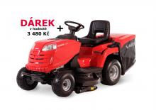 Fűnyíró és kertitraktorok VARI RL 98 H