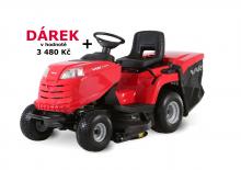 Fűnyíró és kertitraktorok VARI RL 98 HW