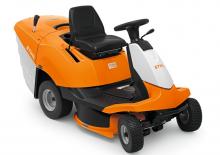 Fűnyíró és kertitraktorok Stihl RT 4082