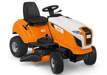 Fűnyíró és kertitraktorok Stihl RT 4097 SX