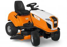 Fűnyíró és kertitraktorok Stihl RT 4112 SZ
