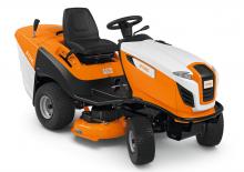 Fűnyíró és kertitraktorok Stihl RT 5097 Z