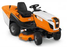 Fűnyíró és kertitraktorok Stihl RT 5112 Z