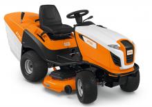 Fűnyíró és kertitraktorok Stihl RT 6112 ZL