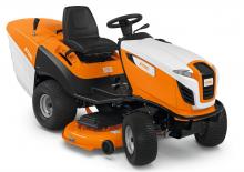 Fűnyíró és kertitraktorok Stihl RT 6127 ZL