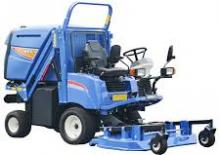 Fűnyíró és kertitraktorok Iseki SF 225