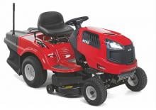 Fűnyíró és kertitraktorok MTD SMART RE 125