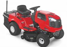 Fűnyíró és kertitraktorok MTD SMART RE 130 H