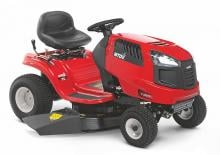 Fűnyíró és kertitraktorok MTD SMART RF 125