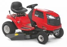 Fűnyíró és kertitraktorok MTD SMART RF 130 H