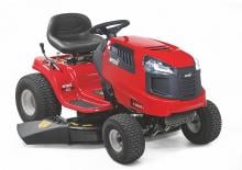 Fűnyíró és kertitraktorok MTD SMART RG 145