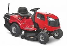 Fűnyíró és kertitraktorok MTD SMART RN 145