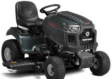 Fűnyíró és kertitraktorok Troy-Bilt Super Bronco™ 46K FAB XP