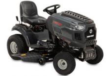 Fűnyíró és kertitraktorok Troy-Bilt Super Bronco™ 46K XP