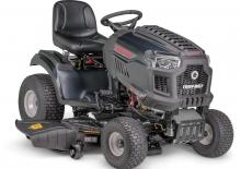 Fűnyíró és kertitraktorok Troy-Bilt Super Bronco™ 50K FAB XP