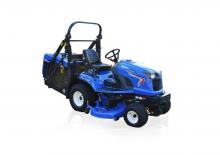 Fűnyíró és kertitraktorok Iseki SXG 327